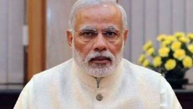 Photo of प्रधानमंत्री मोदी आज मप्र के दो कलेक्टरों को करेंगे सम्मानित