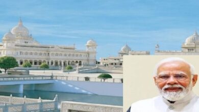 Photo of दिल्ली के चांदनी चौक से आज निकलेगी सम्राट विक्रमादित्य की शोभा यात्रा