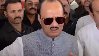 Photo of अब तहव्वुर राणा बताएगा, कौन है 26/11 हमलों का मास्टरमाइंड : अजित पवार