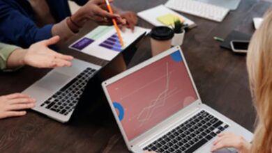 Photo of ग्लोबल पीसी शिपमेंट जनवरी-मार्च अवधि में 4.8 प्रतिशत बढ़कर 5.9 करोड़ यूनिट्स रहा