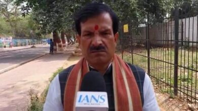 Photo of खड़गे के बिहार दौरे को आरजेडी प्रवक्ता मृत्यंजय तिवारी ने बताया ‘चुनावी रणनीति’