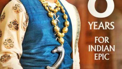 Photo of सिनेमाघरों में री-रिलीज होगी ‘बाहुबली’, दूसरे भाग ने पूरे किए आठ साल