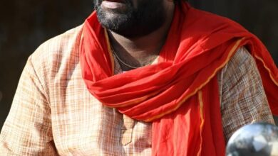 Photo of सपनों का पीछा: एक साधारण गाँव से मुंबई की चकाचौंध तक