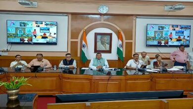 Photo of राज्य सरकार ने लॉन्च किया ‘स्वच्छ बिहार’ पोर्टल, गवर्नेंस में पारदर्शिता लाने की पहल