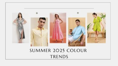 Photo of समर फैशन में छाए हुए हैं ये 5 खूबसूरत और यूनिक रंग, हर लुक को देंगे नया ट्विस्ट