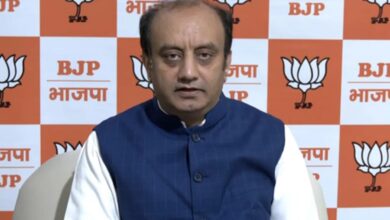 Photo of राजनीतिक प्रतिस्पर्धा के तहत हो रहा वक्फ कानून का विरोध : सुधांशु त्रिवेदी