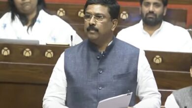 Photo of झूठ फैलाया गया है कि वक्फ बोर्ड किसी भी जमीन को अपना घोषित कर सकता है : नासिर हुसैन