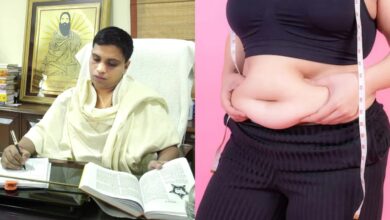 Photo of आचार्य बालकृष्ण ने बताया कैसे मोटापा कम कर सकता है यह हरा फल