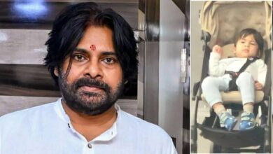 Photo of आग में झुलसा सुपरस्टार का 8 साल का मासूम बेटा, फेफड़े में भरे धुंए के कारण बिगड़ी हालत