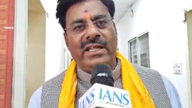 Photo of मध्य प्रदेश सहित कई राज्यों में संपत्ति के सर्वे का काम भी शुरू : रामेश्वर शर्मा