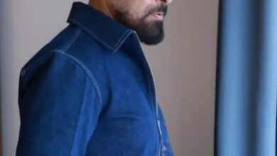 Photo of चियान विक्रम का असल नाम कुछ और, रील नेम को रियल बनाने के पीछे की कहानी जबरदस्त