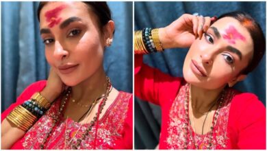 Photo of ‘ पत्नी मेरी, पर दूसरों संग बनाया अवैध संबंध’, बिजनेसमैन ने इस एक्ट्रेस पर शादी के बाद धोखा देने का लगाया था आरोप