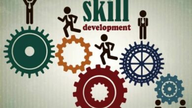 Photo of स्किल डेवलपमेंट के लिए भारत और मिस्र रणनीतिक सहयोग को करेंगे मजबूत