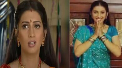 Photo of ‘पॉलिटिक्स को एंटरटेनमेंट में ला रहे हैं’, तुलसी बनकर स्मृति ईरानी कर रहीं टीवी पर वापसी, एकता कपूर ने दिया ये हिंट