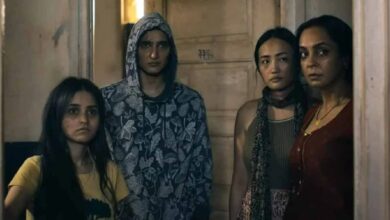 Photo of काॅलेज में दरिंदों ने लड़की के साथ की हैवानियत, इस सीरीज में मर्दों का दिखा ऐसा खौफ, जो किसी भूत से भी ज्यादा है डरावना