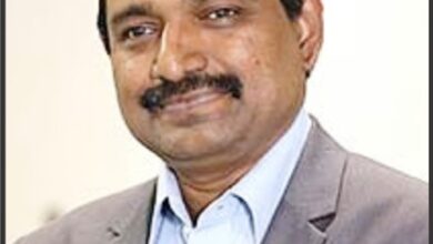 Photo of प्रो. के.जी. सुरेश को मिली इंडिया हैबिटेट सेंटर की कमान