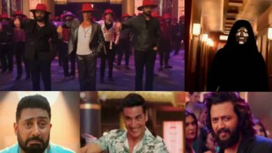 Photo of रिलीज हुआ हाउसफुल 5 का शानदार टीजर, ‘किलर कॉमेडी’ के साथ लौटे अक्षय कुमार