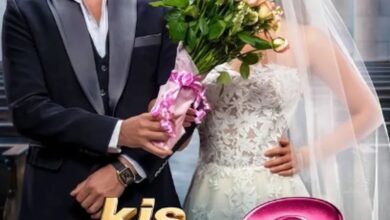 Photo of ‘किस किसको प्यार करूं 2’ का नया पोस्टर जारी, क्रिश्चियन शादी के लिए कपिल शर्मा तैयार