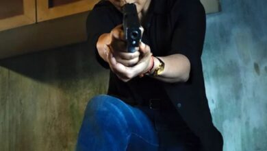 Photo of फिर दिखेगा ‘शिवानी शिवाजी रॉय’ का दम-खम, रानी मुखर्जी स्टारर ‘मर्दानी 3’ की रिलीज डेट का हुआ ऐलान