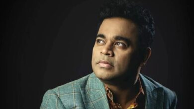 Photo of कानूनी पचड़े में फंसे सिंगर AR Rahman, गाना चोरी का लगा आरोप, कोर्ट ने भेजा 2 करोड़ जुर्माने का नोटिस