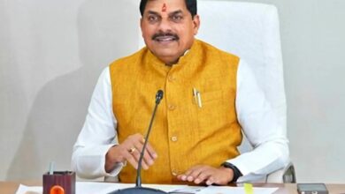 Photo of मध्य प्रदेश के विभाग चुका रहे हैं पुरानी देनदारियां : मोहन यादव