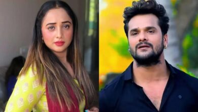 Photo of खेसारी लाल जब हीरो भी नहीं थे, तब से काम कर रही हूं’, रानी चटर्जी का खेसारी पर फूटा गुस्सा, दे डाली ये धमकी