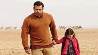 Photo of पाकिस्तान की मुन्नी के साथ लौट रहे ‘बजरंगी भाईजान’, फिल्म के सीक्वल पर बड़ा अपडेट आया सामने