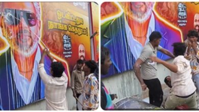 Photo of दर्शकों को पसंद आई अजित कुमार की ‘गुड बैड अग्ली’, सिनेमाघरों के बाहर दिखा उत्साह