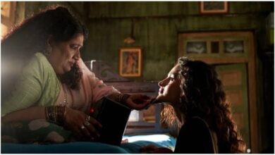 Photo of ‘Bollywood ने क्रिएटिव एक्टर्स का किया मर्डर’, इस मशहूर एक्ट्रेस ने इंडस्ट्री पर लगाया आरोप, दिया छोड़ने का हिंट