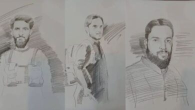 Photo of पहलगाम आतंकी हमला: तीन संदिग्ध आतंकियों का स्केच जारी, दिल्ली में हुई अहम बैठक