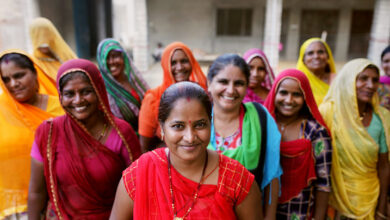 Photo of ग्रामीण महिलाओं की बाजार तक होगी सीधी पहुंच