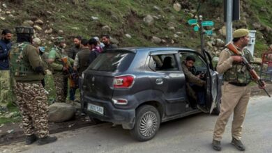 Photo of Pahalgam Terrorist Attak रॉबर्ट वाड्रा ने क्यों दिया विवादित बयान, जानिए इसके सियासी मायने