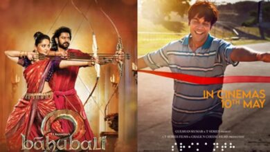 Photo of अक्षय तृतीया पर रिलीज हुई थीं ये बॉलीवुड फिल्में, एक ने तो धराशायी किए कई रिकॉर्ड्स