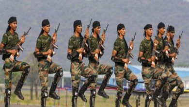 Photo of अग्निवीर की भर्ती के लिए सीईई-2025 के लिए ऑनलाइन पंजीकरण की तारीख बढ़ाई गई