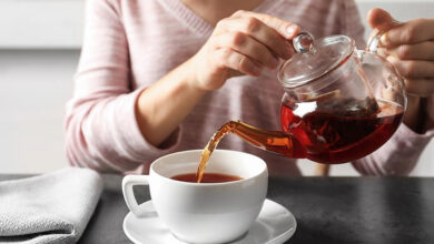 Photo of आपको भी लगी है सुबह और शाम की चाय की लत, ऐसे में फूल जाता है पेट जानिए कैसे पाएं राहत
