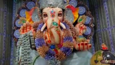 Photo of 1 मई को मनाई जा रही है वैशाख मास की विनायक चतुर्थी, 21 दूर्वा दल चढ़ाने से प्रसन्न होंगे गजानन
