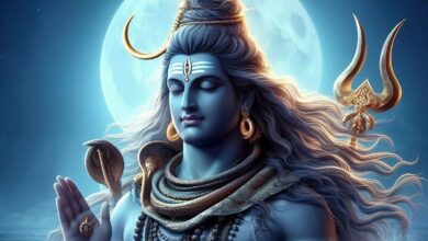 Photo of मासिक शिवरात्रि आज