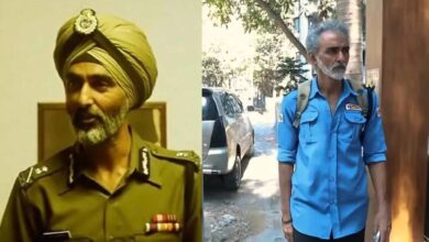 Photo of धंसी आंखें, पिचका चेहरा, कंकाल जैसा शरीर, काम नहीं मिला तो ये एक्टर बना चौकीदार, हालत देख फैंस को आया तरस
