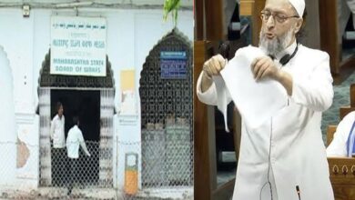 Photo of वक्फ से जुड़ा भ्रम टूटा नहीं !
