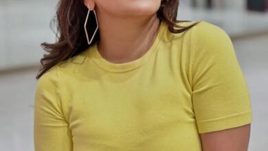 Photo of येलो टॉप में मोनालिसा ने कराया फोटोशूट, फैंस बोले- ‘आप हमारे दिलों की रानी’