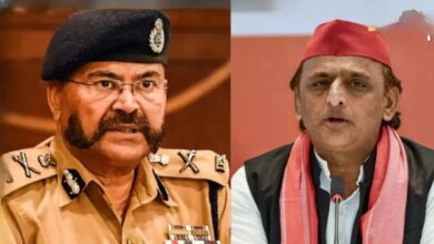 Photo of सपा सुप्रीमो अखिलेश यादव ने दी डीजीपी को नसीहत, जानिए क्या कहा