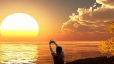 Photo of सूर्य देव को रोजाना चढ़ाते हैं जल, तो इन नियमों का करें पालन