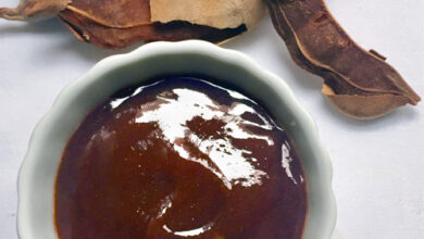 Photo of खाने के साथ शामिल कर लीजिए इमली की खट्टी मीठी चटनी, जानिए क्या है रेसिपी