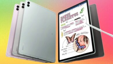 Photo of सैमसंग लाया दो धांसू टैबलेट, AI फीचर्स के साथ 10,090mAh और बड़ा डिस्प्ले
