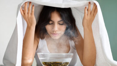 Photo of चेहरे के लिए फायदेमंद है स्टीम फेशियल, नहीं रहेंगे दाग धब्बे और पिंपल्स