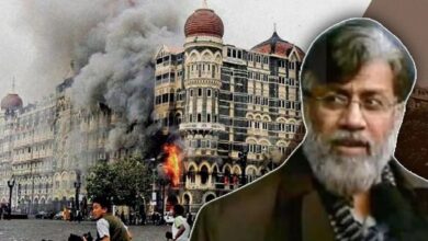 Photo of मुंबई आतंकी हमले के मास्टरमाइंड तहव्वुर से हर दिन हो रही करीब 10 घंटे पूछताछ