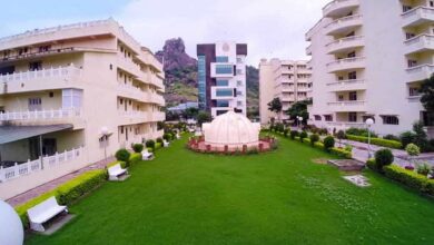 Photo of सोशल मीडिया प्रोफेशनल्स का सम्मेलन