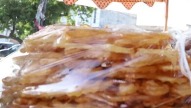Photo of चाशनी में लिपटी मीठी-मीठी जलेबी, ये वो ‘उलझन’, जो समस्याएं सुलझाती है