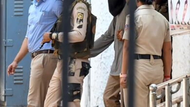 Photo of तहव्वुर राणा के वॉयस सैंपल और लिखावट के नमूने लेगी एनआईए, पटियाला हाउस कोर्ट ने दी मंजूरी