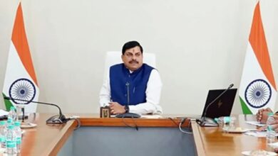 Photo of प्रधानमंत्री मोदी जो कहते हैं वह होता है : सीएम मोहन यादव